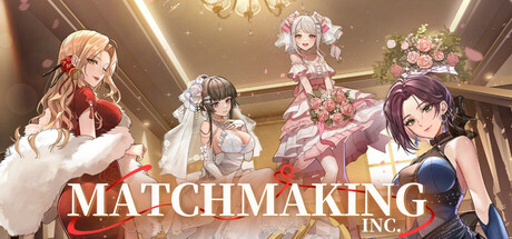 Boxart for Matchmaking Inc.