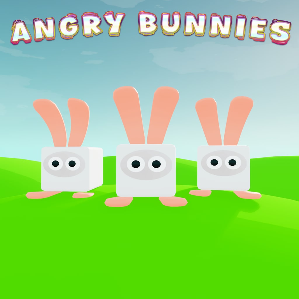 Angry Bunnies