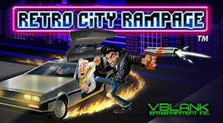 Retro City Rampage