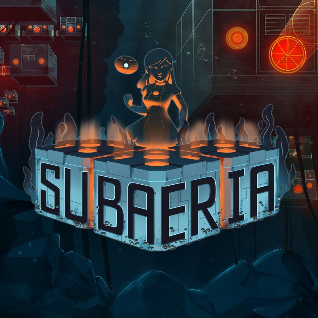 Subaeria