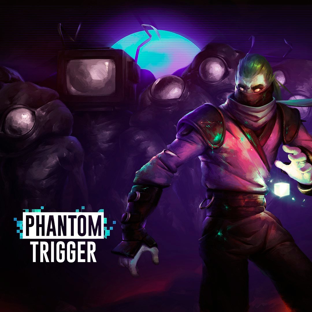 Phantom Trigger