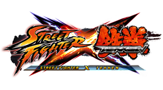 STREET FIGHTER X TEKKEN