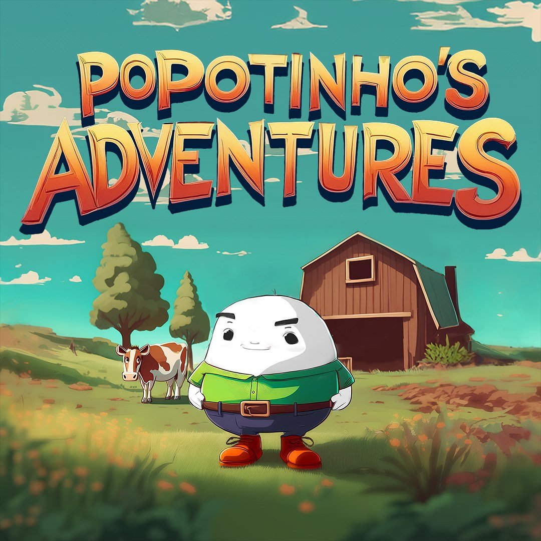 Popotinho\'s Adventures