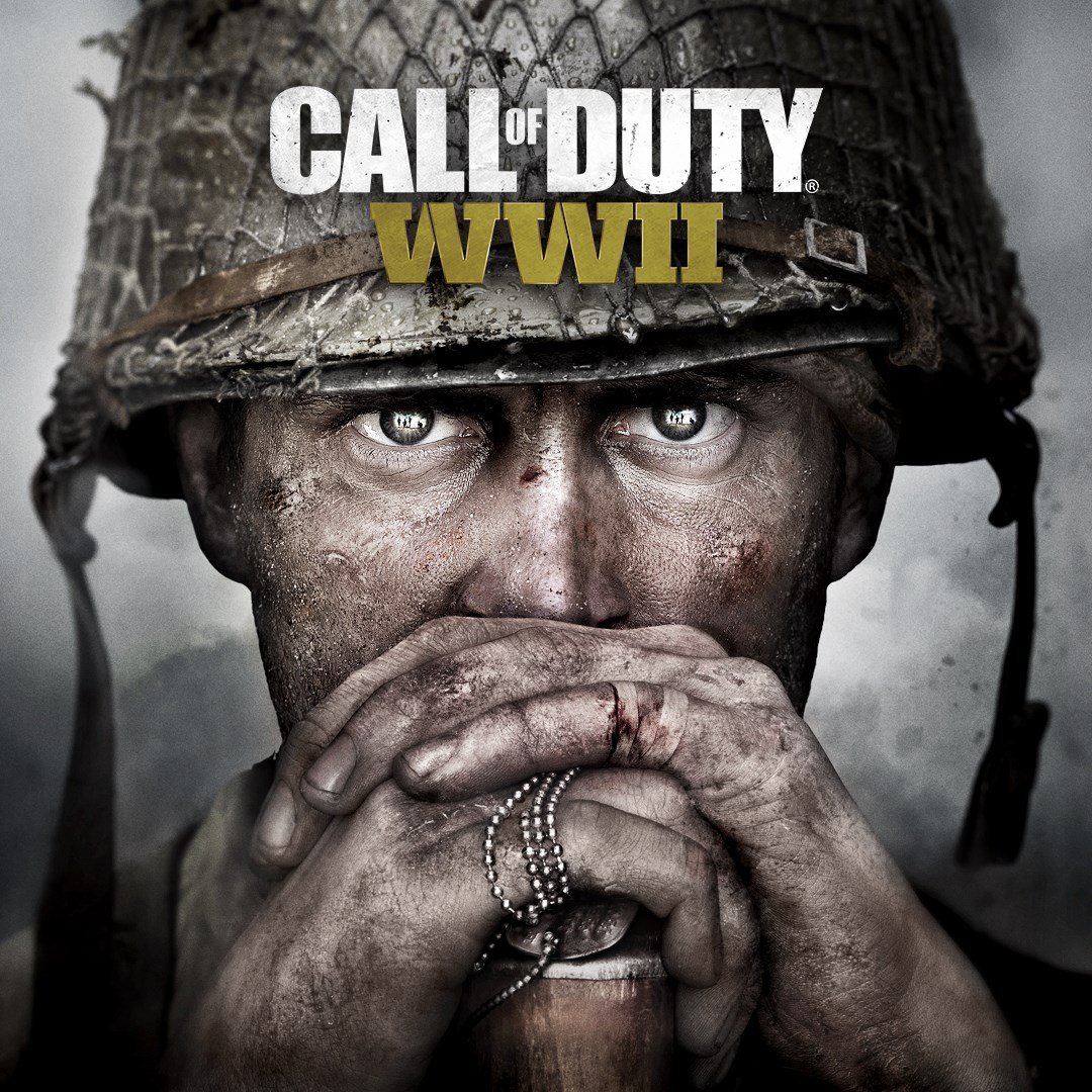 Boxart for Call of Duty®: WWII 