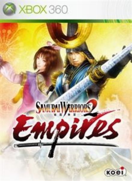 SW2 Empires