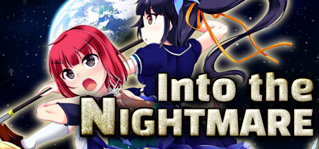 Boxart for Into the Nightmare