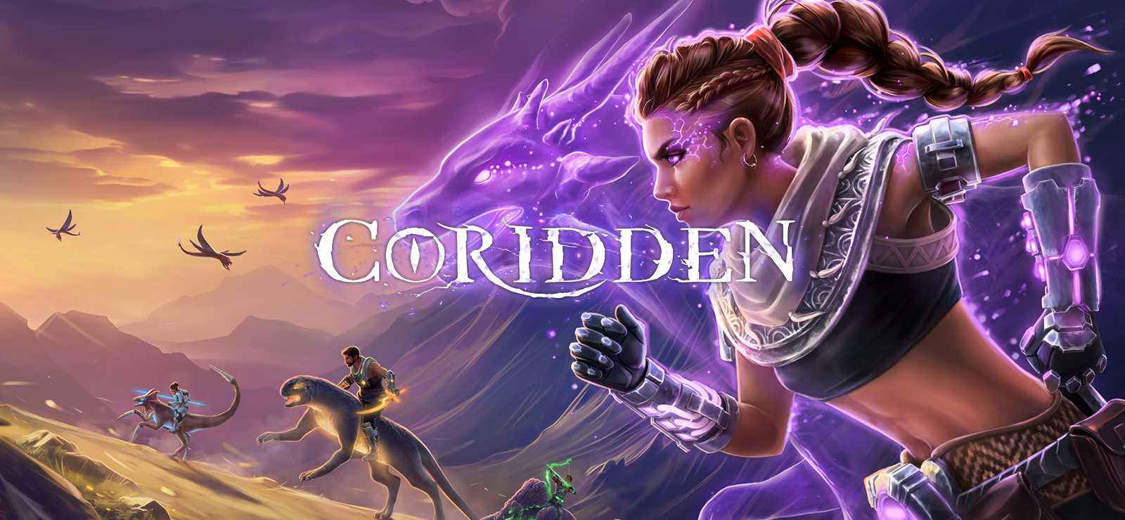 Coridden