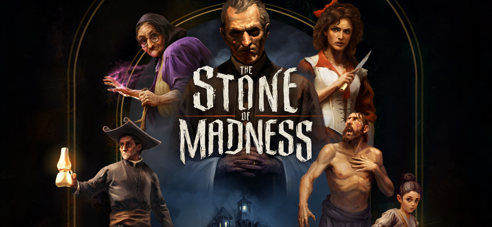 The Stone of Madness