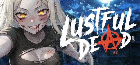 Lustful Dead 
