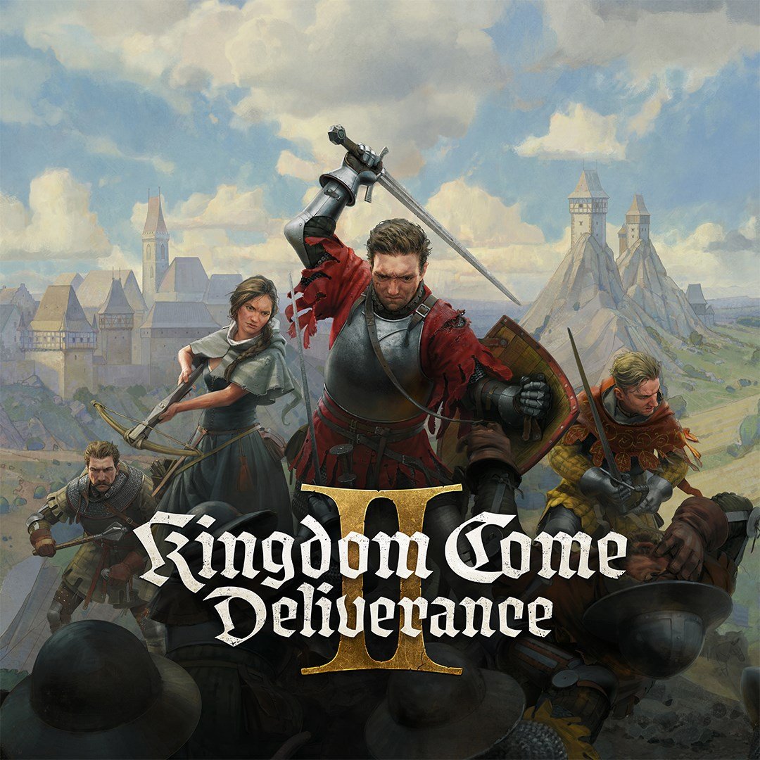 Kingdom Come: Deliverance 2