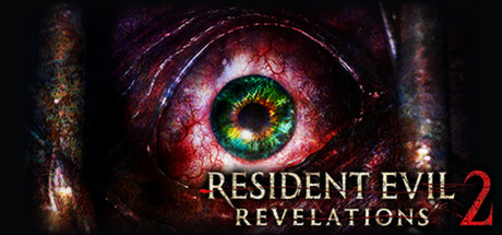 Boxart for Resident Evil Revelations 2