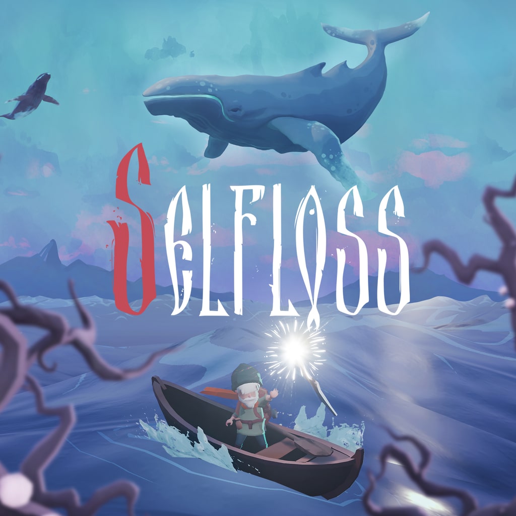 Boxart for Selfloss