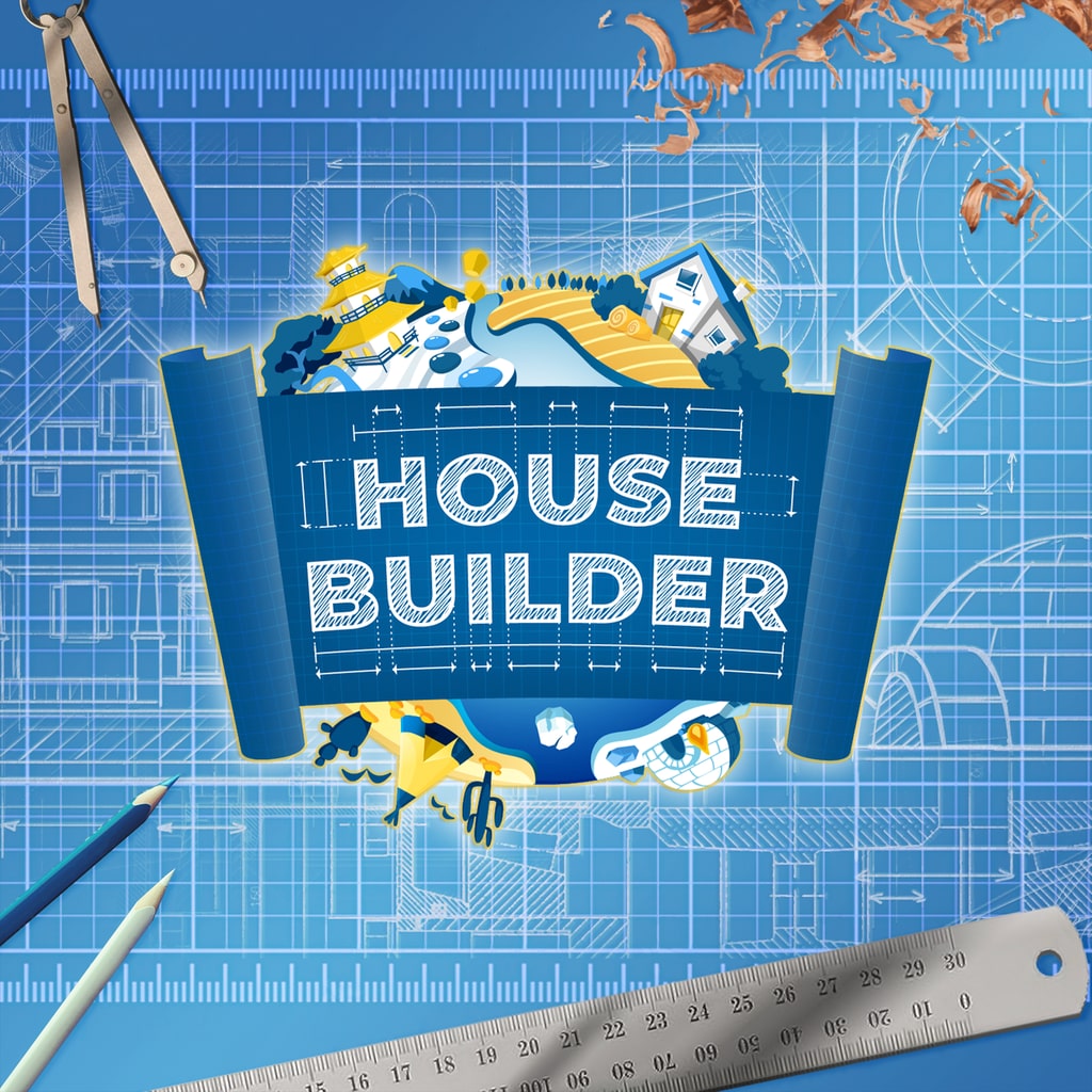 Boxart for House Builder Overtime