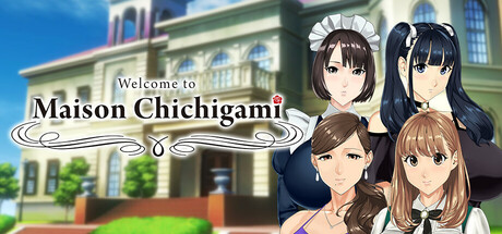 Welcome to Maison Chichigami