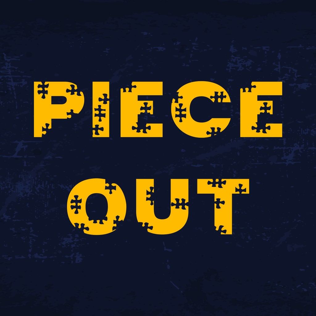Boxart for Piece Out