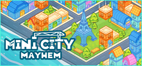 Mini City: Mayhem