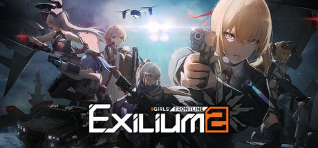 GIRLS\' FRONTLINE 2: EXILIUM