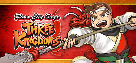 River City Saga: Three Kingdoms