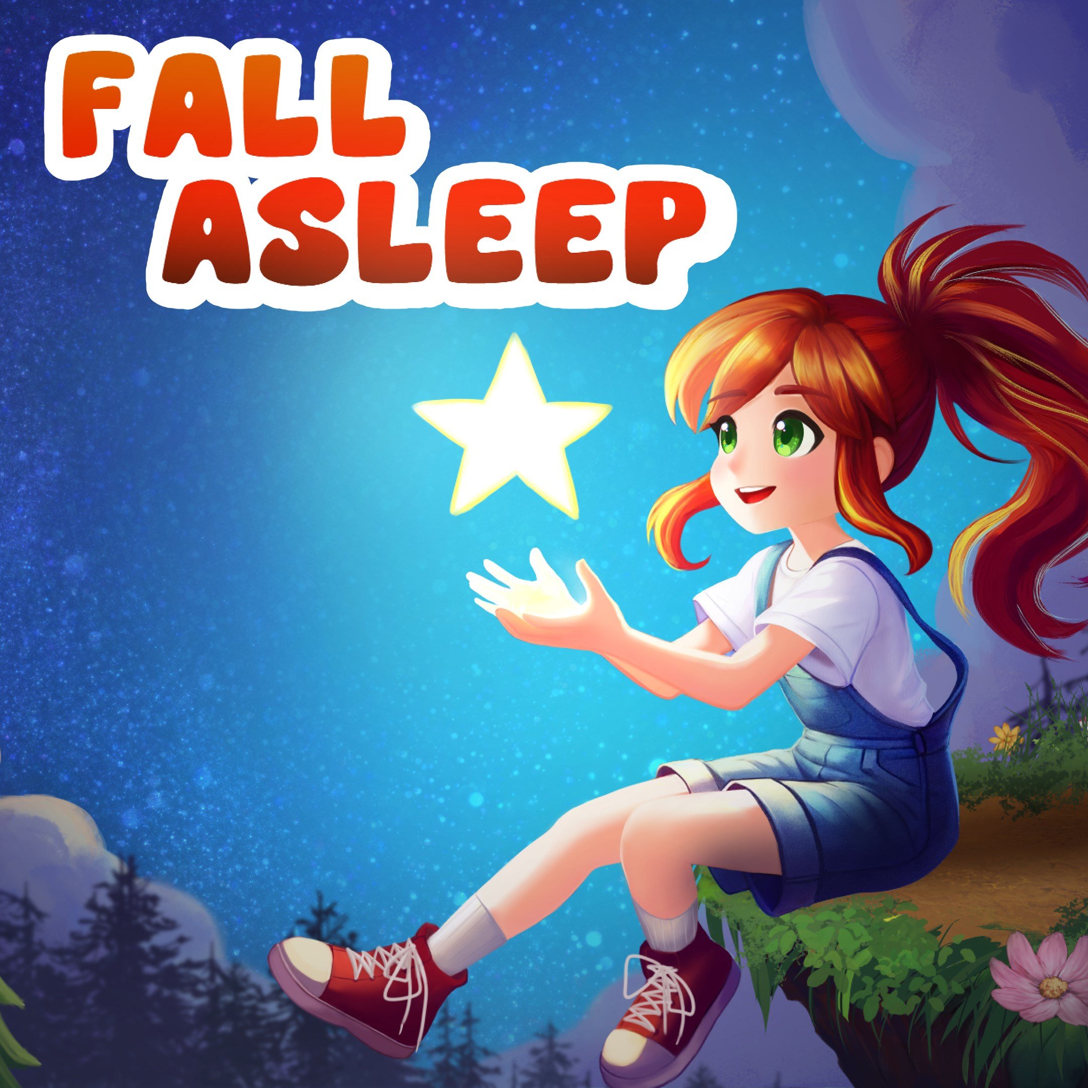 Fall Asleep (Windows)