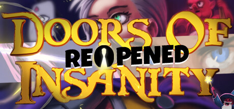 Doors of Insanity: ReOpened