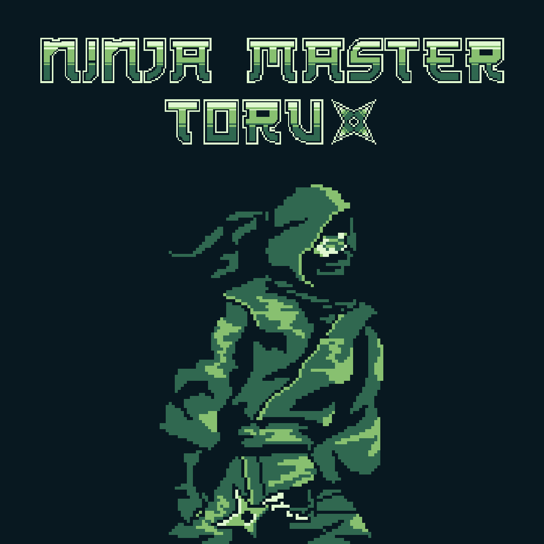 Boxart for Ninja Master Toru (Windows)