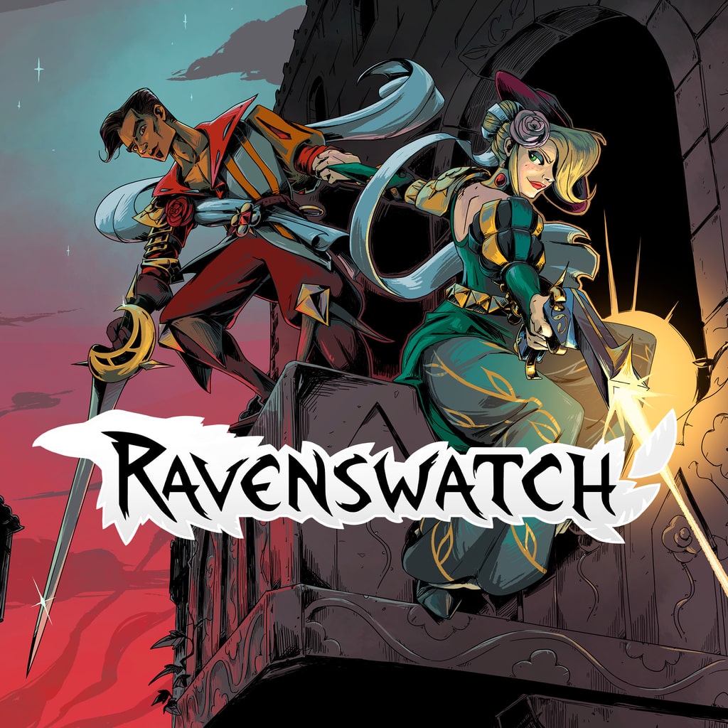 Ravenswatch