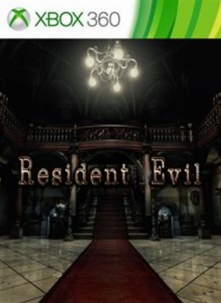 Resident Evil