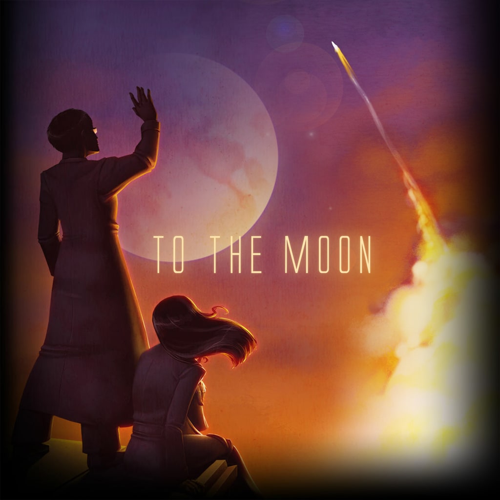 To The Moon