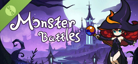 Monster Battles Demo