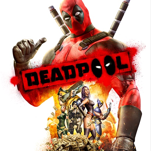 Deadpool