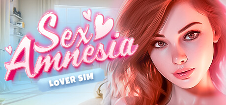SEX Amnesia - Lover Sim 