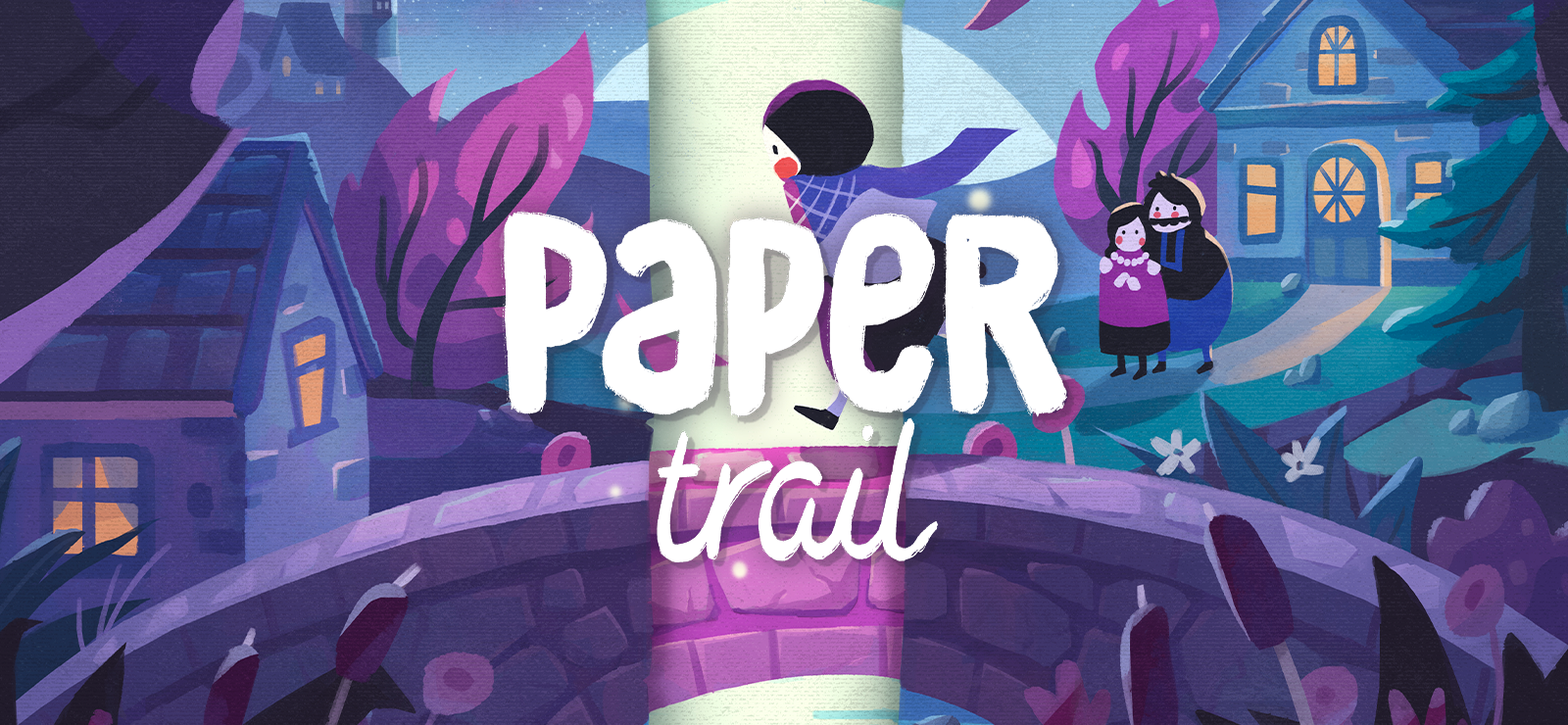 Paper Trail