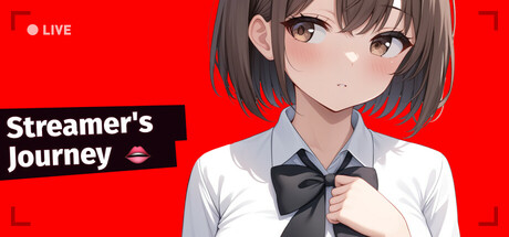 Streamer\'s Journey