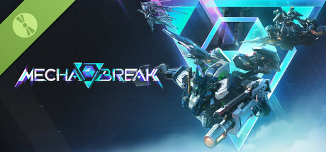 Boxart for Mecha BREAK Demo