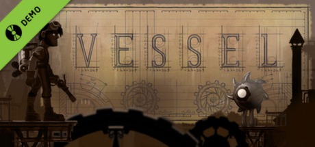 Vessel Demo