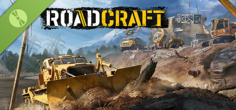 RoadCraft Demo