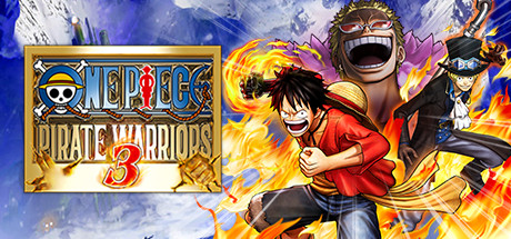 Boxart for One Piece Pirate Warriors 3