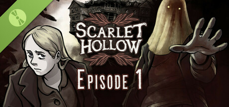 Boxart for Scarlet Hollow Demo
