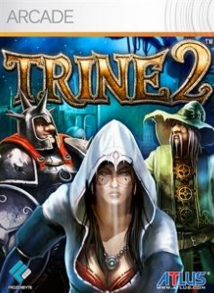 Trine 2