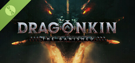 Dragonkin: The Banished Demo