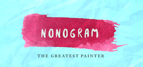 Boxart for Nonogram - The Greatest Painter
