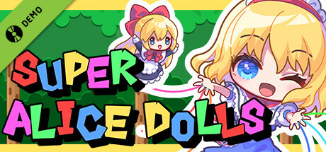 SUPER ALICE DOLLS Demo