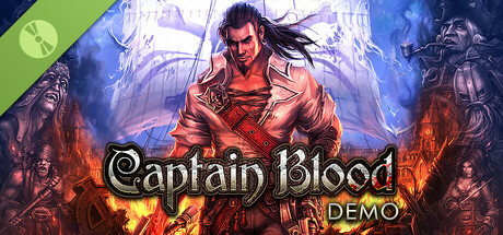 Captain Blood Demo