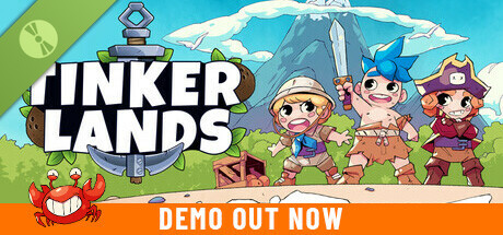 Tinkerlands Demo