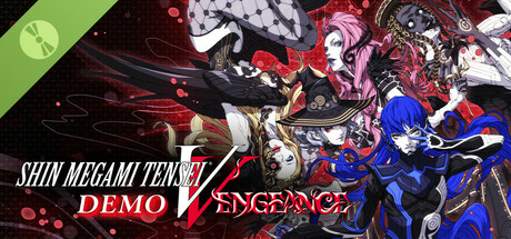 Shin Megami Tensei V: Vengeance Demo