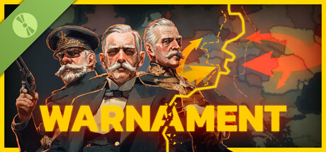 Warnament Demo
