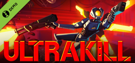 Boxart for ULTRAKILL Demo