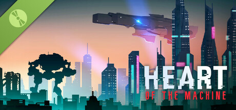 Heart of the Machine Demo