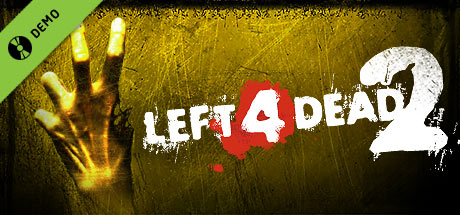 Boxart for Left 4 Dead 2 Demo