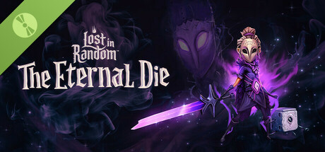Lost in Random: The Eternal Die Demo